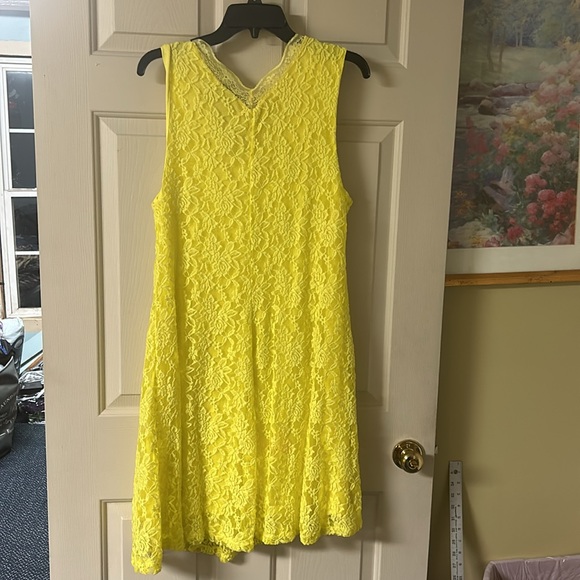 Love ❤️ Chelsey plus size dress - Picture 5 of 8